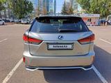 Lexus RX 450h 2020 года за 25 000 000 тг. в Алматы – фото 2