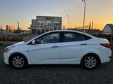 Hyundai Accent 2014 года за 4 800 000 тг. в Караганда – фото 4