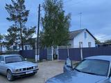 BMW 520 1988 годаүшін1 600 000 тг. в Павлодар – фото 3