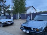BMW 520 1988 годаүшін1 600 000 тг. в Павлодар – фото 2