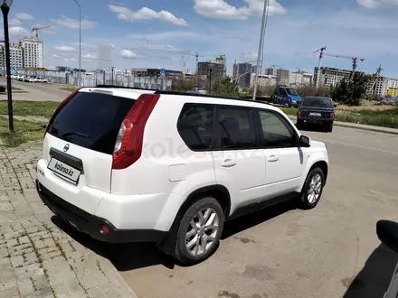 Nissan X-Trail 2013 года за 7 000 000 тг. в Астана – фото 3