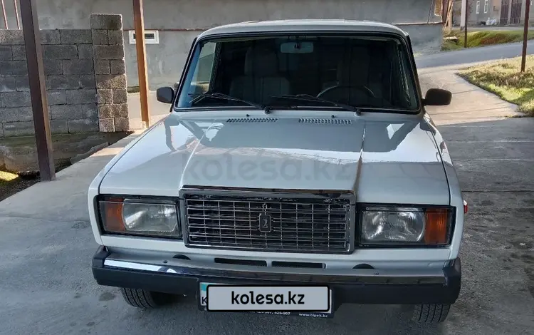 ВАЗ (Lada) 2104 2012 года за 1 700 000 тг. в Шымкент