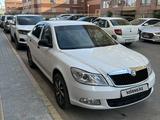 Skoda Octavia 2012 года за 5 800 000 тг. в Атырау – фото 2