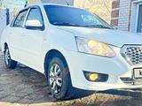 Datsun on-DO 2014 годаүшін3 250 000 тг. в Актобе – фото 3