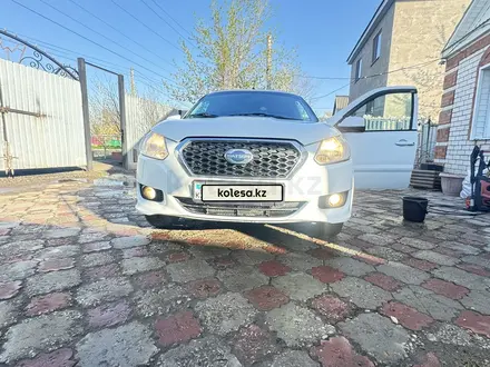 Datsun on-DO 2014 года за 3 250 000 тг. в Актобе – фото 6