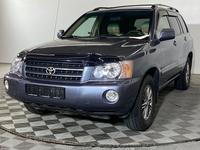 Toyota Highlander 2001 года за 5 200 000 тг. в Алматы