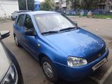 ВАЗ (Lada) Kalina 1118 2006 года за 2 375 000 тг. в Петропавловск – фото 4