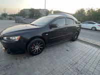 Mitsubishi Lancer 2007 года за 4 000 000 тг. в Актау