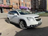 Chevrolet Orlando 2013 года за 6 100 000 тг. в Астана