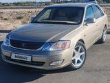 Toyota Avalon 2000 годаүшін3 000 000 тг. в Кызылорда – фото 2
