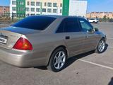 Toyota Avalon 2000 годаүшін3 000 000 тг. в Кызылорда – фото 3