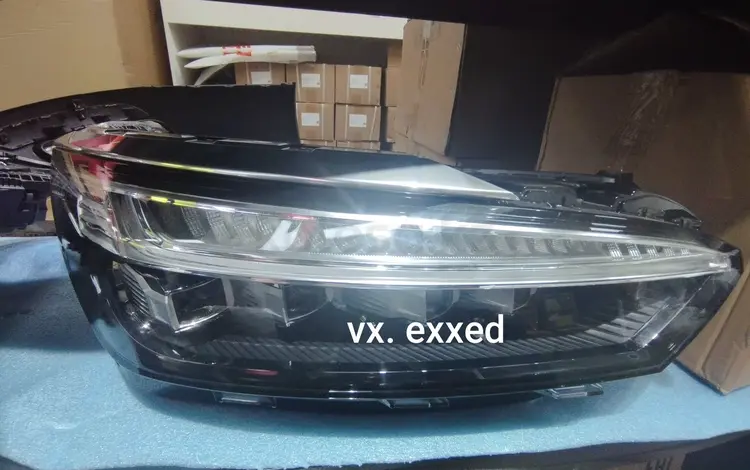 Фара оригинал vx. Exxed за 1 000 тг. в Алматы