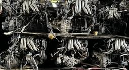 Двигатель на Тойота АКПП мкпп за 350 000 тг. в Алматы