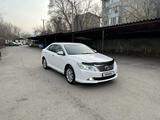 Toyota Camry 2011 годаүшін9 950 000 тг. в Алматы – фото 4