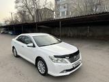 Toyota Camry 2011 годаүшін9 950 000 тг. в Алматы