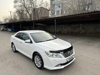 Toyota Camry 2011 года за 10 200 000 тг. в Алматы