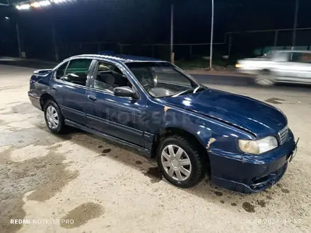 Nissan Cefiro 1995 года за 1 300 000 тг. в Есик – фото 3