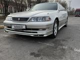 Toyota Mark II 1999 года за 5 200 000 тг. в Талдыкорган – фото 2