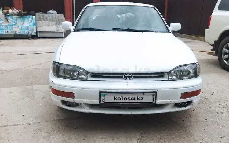 Toyota Camry 1992 годаүшін1 700 000 тг. в Алматы