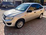 ВАЗ (Lada) Granta 2191 2015 года за 3 350 000 тг. в Караганда – фото 4