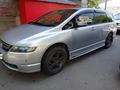 Honda Odyssey 2003 годаүшін4 777 777 тг. в Алматы