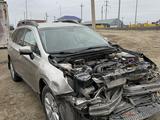 Subaru Outback 2016 года за 8 800 000 тг. в Атырау