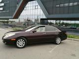 Lexus ES 330 2004 года за 5 200 000 тг. в Алматы – фото 3