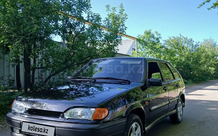 ВАЗ (Lada) 2114 2013 года за 1 200 000 тг. в Алматы