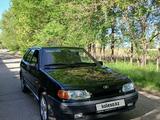 ВАЗ (Lada) 2114 2013 года за 1 200 000 тг. в Алматы – фото 2