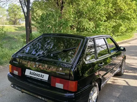 ВАЗ (Lada) 2114 2013 года за 1 200 000 тг. в Алматы – фото 4