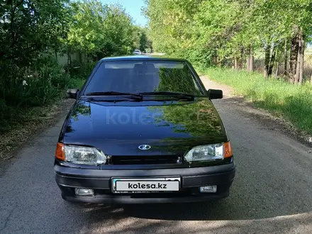 ВАЗ (Lada) 2114 2013 года за 1 200 000 тг. в Алматы – фото 6