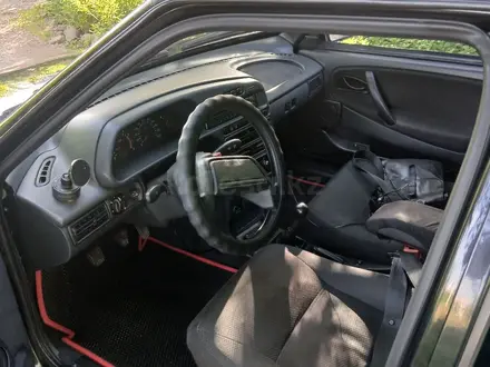 ВАЗ (Lada) 2114 2013 года за 1 200 000 тг. в Алматы – фото 7