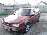 Volkswagen Golf 1994 годаfor1 300 000 тг. в Алматы – фото 2