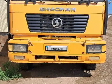 Shacman (Shaanxi)  F2000 2011 года за 8 500 000 тг. в Актобе
