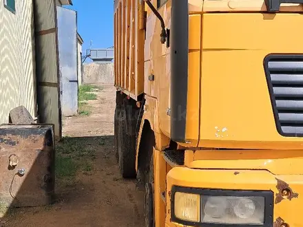 Shacman (Shaanxi)  F2000 2011 года за 8 500 000 тг. в Актобе – фото 3