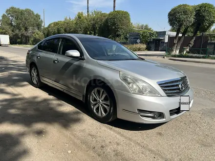 Nissan Teana 2010 года за 5 900 000 тг. в Алматы – фото 10