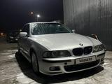 BMW 528 1997 года за 5 000 000 тг. в Алматы – фото 2