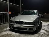 BMW 528 1997 года за 5 000 000 тг. в Алматы – фото 3