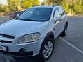 Chevrolet Captiva 2010 годаүшін4 400 000 тг. в Алматы – фото 2