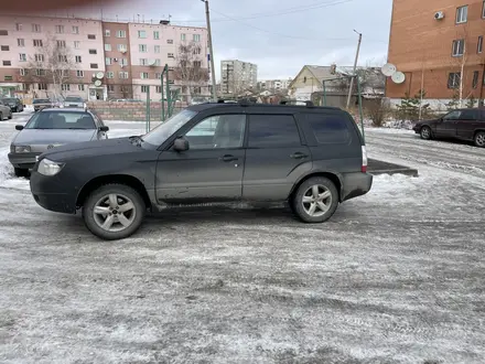 Subaru Forester 2006 года за 4 800 000 тг. в Кокшетау