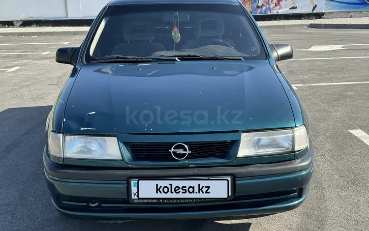 Opel Vectra 1994 годаүшін1 500 000 тг. в Туркестан