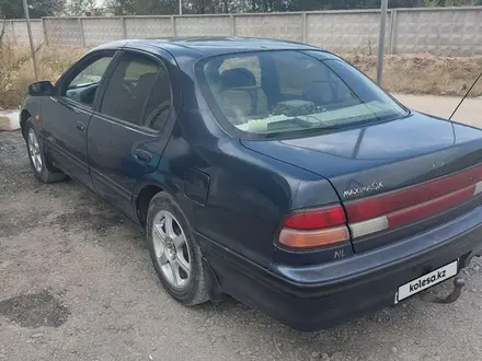 Nissan Maxima 1995 года за 1 850 000 тг. в Алматы – фото 5