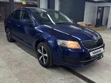 Skoda Octavia 2014 годаүшін4 850 000 тг. в Астана – фото 3