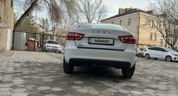 ВАЗ (Lada) Vesta 2020 года за 6 000 000 тг. в Караганда – фото 5