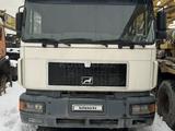 MAN 1996 года за 23 000 000 тг. в Алматы