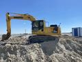 Аренда Экскаватор Komatsu в Актау – фото 3