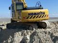 Аренда Экскаватор Komatsu в Актау