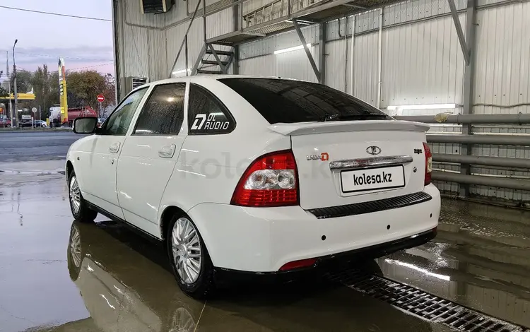 ВАЗ (Lada) Priora 2172 2014 года за 1 999 999 тг. в Уральск