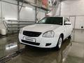 ВАЗ (Lada) Priora 2172 2014 года за 1 999 999 тг. в Уральск – фото 6