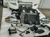 Телевизор, рамка кузова Экран Audi A3 A4 B6 B7 A6 C6 суппорт радиатора за 30 000 тг. в Алматы